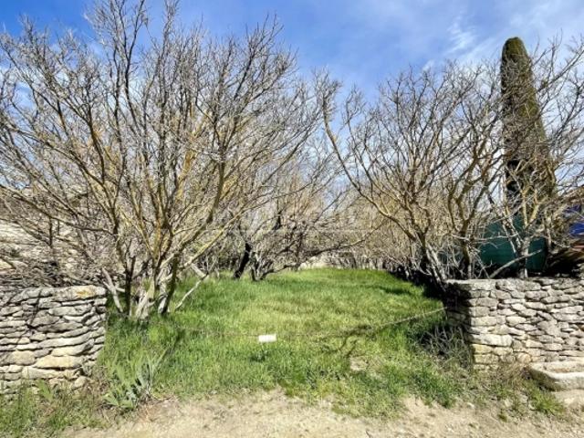 À vendre à Gordes