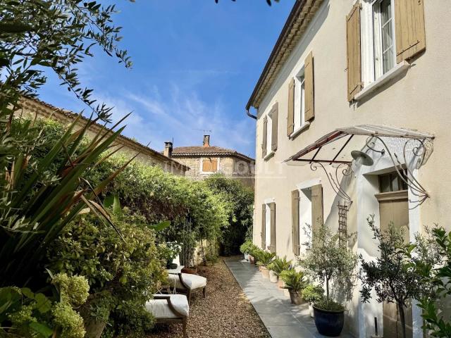 À vendre à Gordes 150m² Gordes