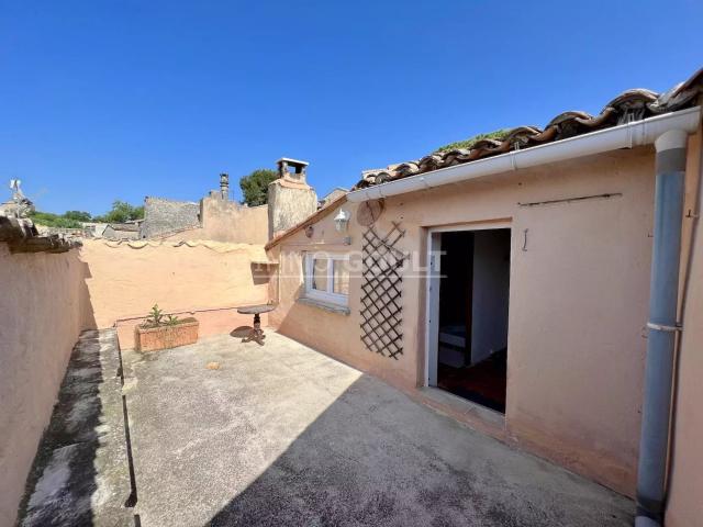 À vendre à Goult 190m² Goult