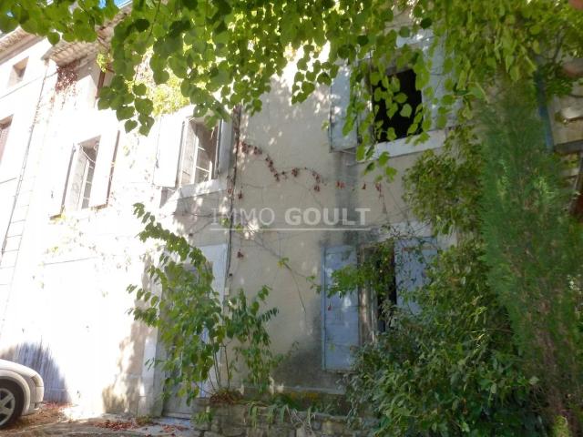 À vendre à Goult 122m² Goult