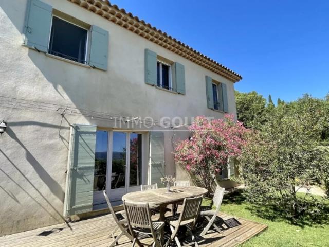 À vendre à Goult