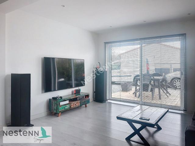 A vendre à Sat Palais sur mer, 2 maisons indépendantes sur une