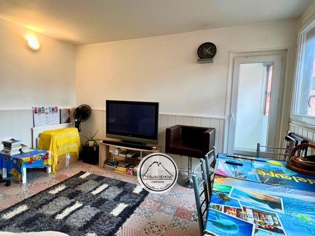 À vendre à Tarbes Appartement T3 meublé et loué – Spécial investisseur