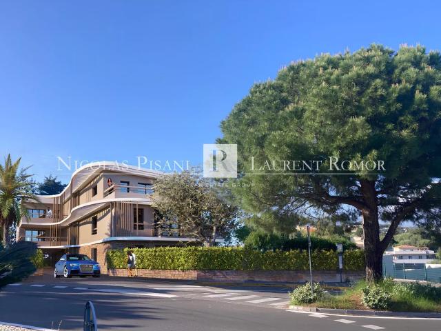 A Vendre A Villeneuve Loubet 4 Pièces Jardin Terrasse 75m² Villeneuve Loubet
