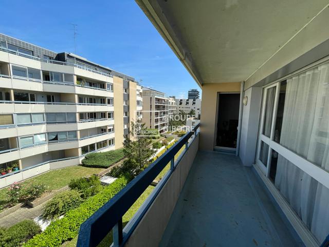 A VENDRE * AGENCE GIBOIRE * Appartement 2 pièces Rennes * 50m2
