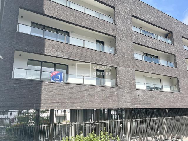 A VENDRE AGENCE GIBOIRE APPARTEMENT T2/ RENNES NORD SAINT MARTIN