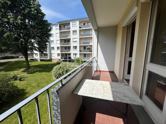 A VENDRE AGENCE GIBOIRE *EXCLUSIVITE* Appartement 3 pièces 77,46 m2 RENNES
