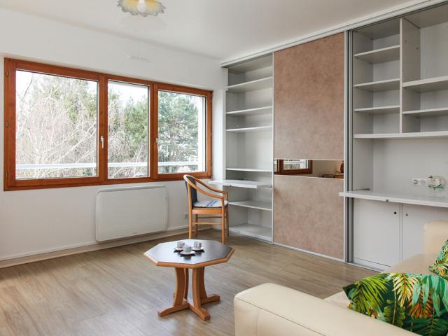 A VENDRE AGENCE GIBOIRE NANTES Appartement T2 de 50 m2 QUARTIER AGENETS