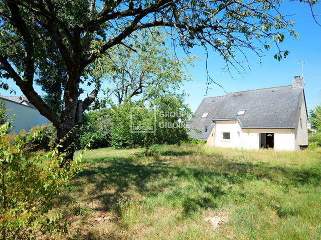 A VENDRE AGENCE GIBOIRE PACE MAISON D'ENVIRON 131 M2 PACE RENNES METROPOLE