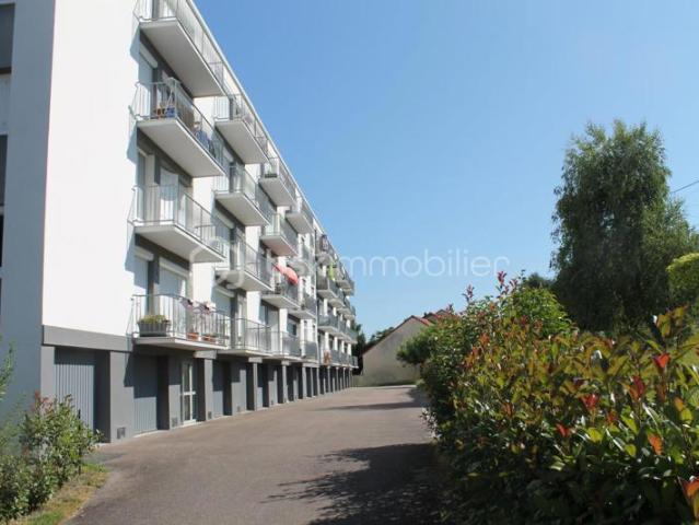 À vendre: Agréable appartement F4 à rénover, Limoges Ouest