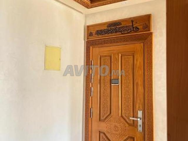 À vendre Anassi Najmat Sidi Moumen