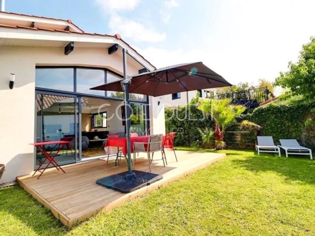 À vendre Anglet Maison neuve proche 5 Cantons