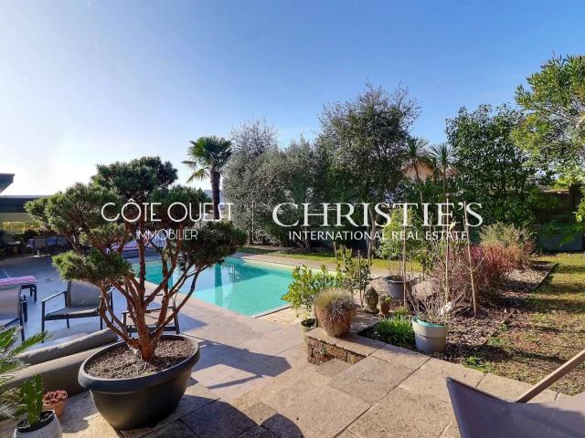 À vendre Anglet Maison quartier Montbrun / Pignada