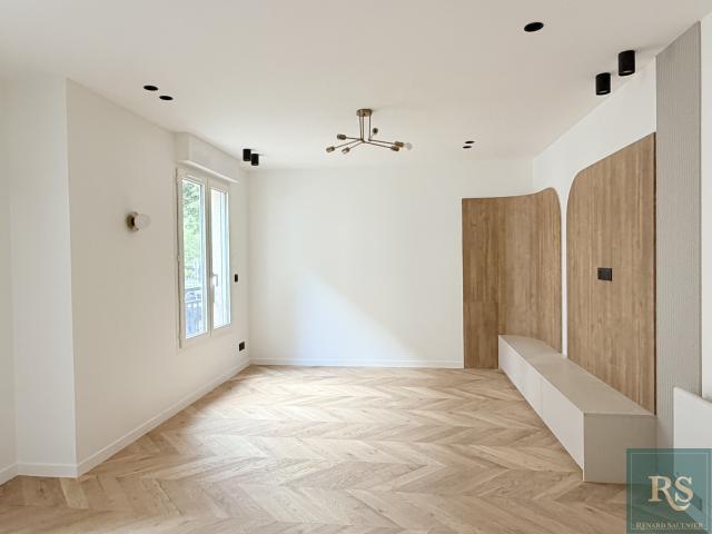 A VENDRE ANTONY APPARTEMENT 3 PIECES 54,20 M2