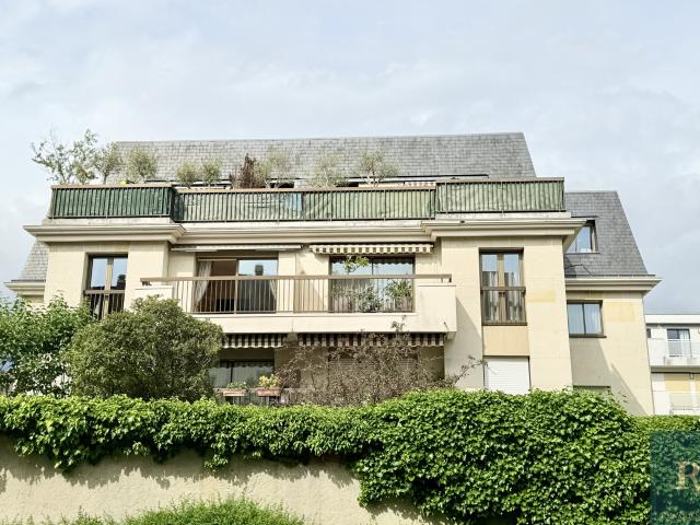 A VENDRE ANTONY APPARTEMENT 4 PIECES 90 M2