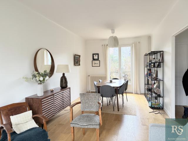 A VENDRE ANTONY MAISON 125 M2
