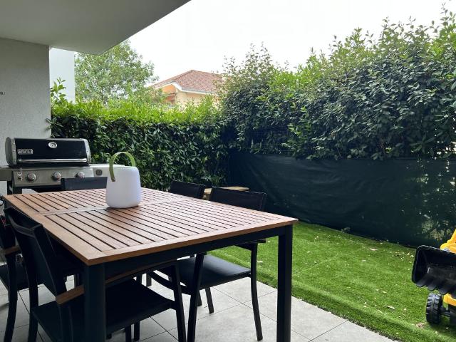 A vendre Appt T4 St Cergues