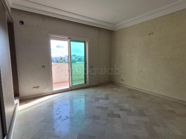 A vendre Appt 188m2 3ch Valfleury