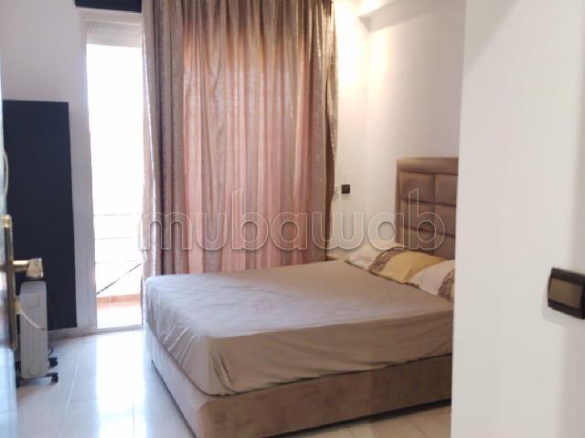 A vendre Appt 100m2 CIL