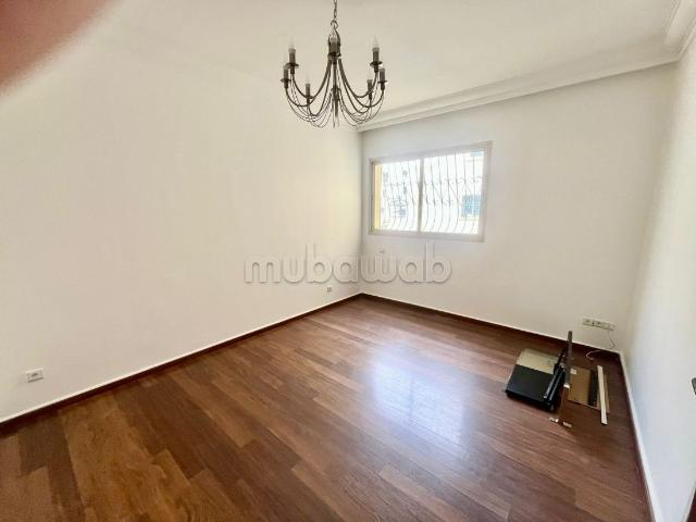 A vendre Appt 226m2 4ch Racine