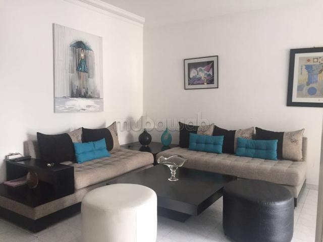A vendre Appt 2ch 86m2 Hopitaux