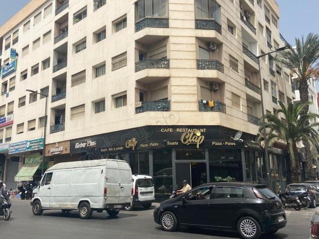 À vendre appartemet