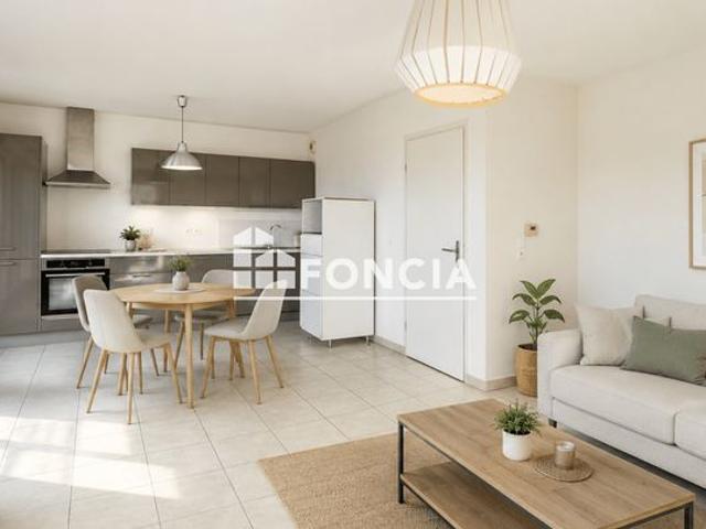 À vendre Appartement 4 pièces 84 m² Bordeaux 33300