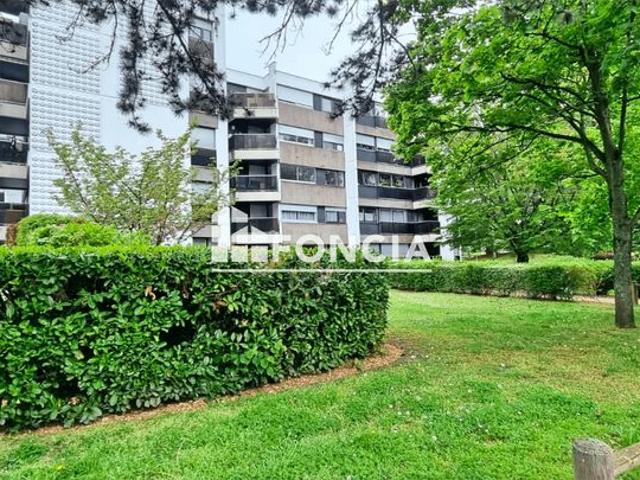 À vendre – Appartement 4 pièces – 84 m²