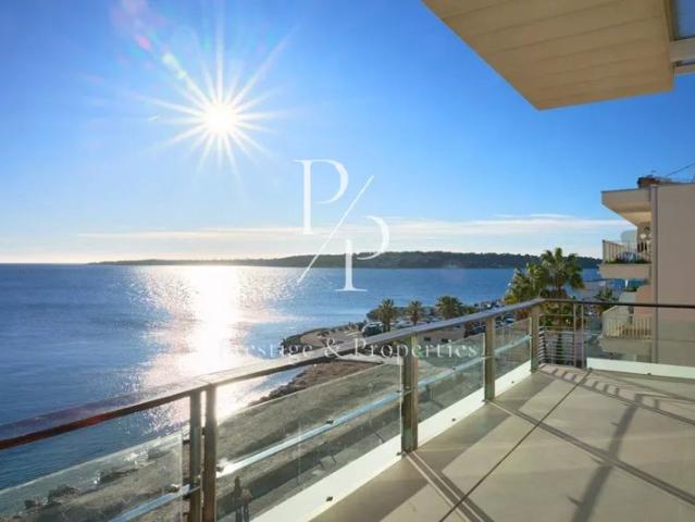 A vendre Appartement 4 pièces Vue mer panoramique Palm Beach