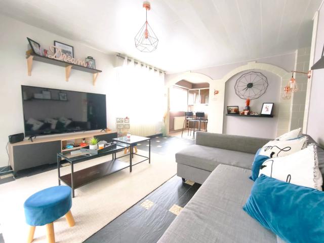 À VENDRE Appartement 4 pièces à Arpajon