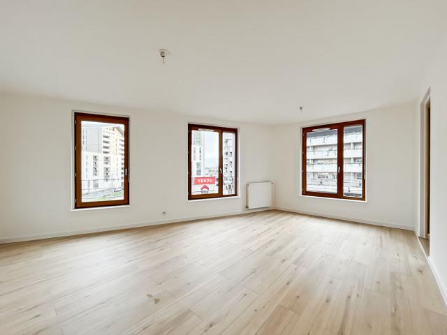 A vendre: Appartement 4 pièces à Bordeaux, secteur Belcier