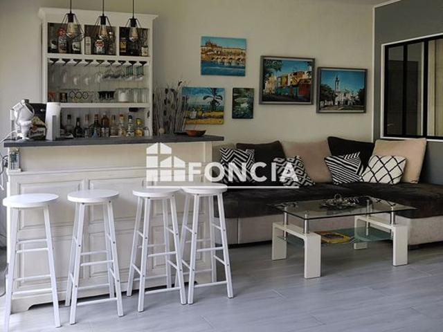 À vendre – Appartement 4 pièces à Domont