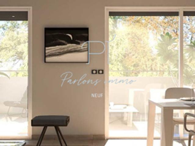 À Vendre Appartement 4 Pièces à Rueil Malmaison