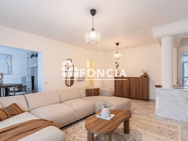 À VENDRE – Appartement 4 pièces à Rixheim