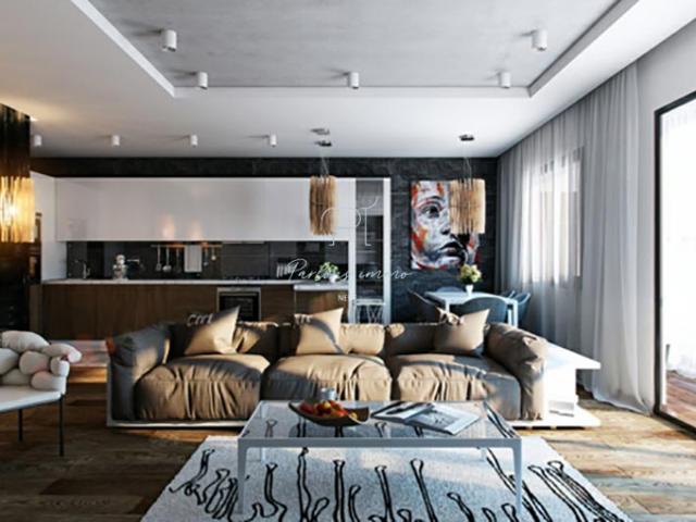 À Vendre Appartement 4 Pièces à Sceaux