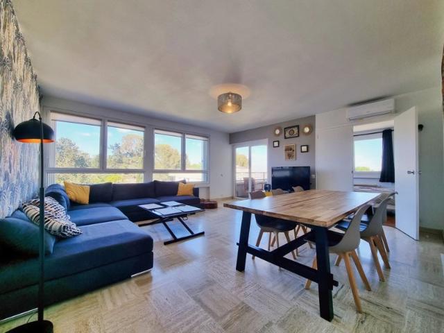 À VENDRE: APPARTEMENT 5 PIÈCES DE 96 m² À MONTPELLIER