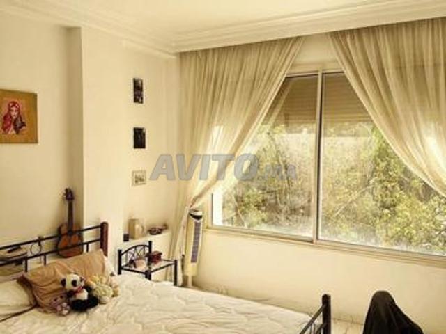 A vendre appartement 4Ch Salon 207 m² à Gauthier