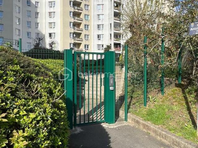 A VENDRE APPARTEMENT 56 m2 LE MEE SUR SEINE