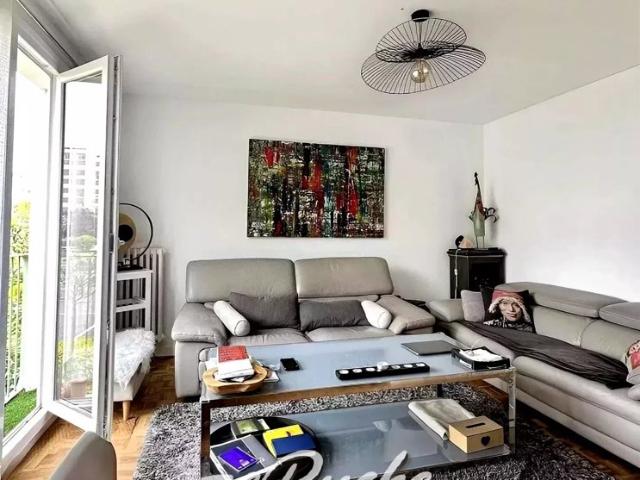 À vendre – Appartement 75 m² à Caen Venoix, calme, rangements et parc arboré