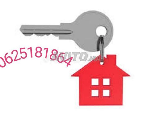 A vendre Appartement