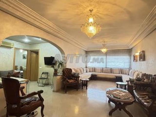 À vendre Appartement 100m2 la Gironde