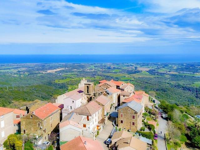 À Vendre Appartement 114m², Linguizzetta, Haute Corse 20