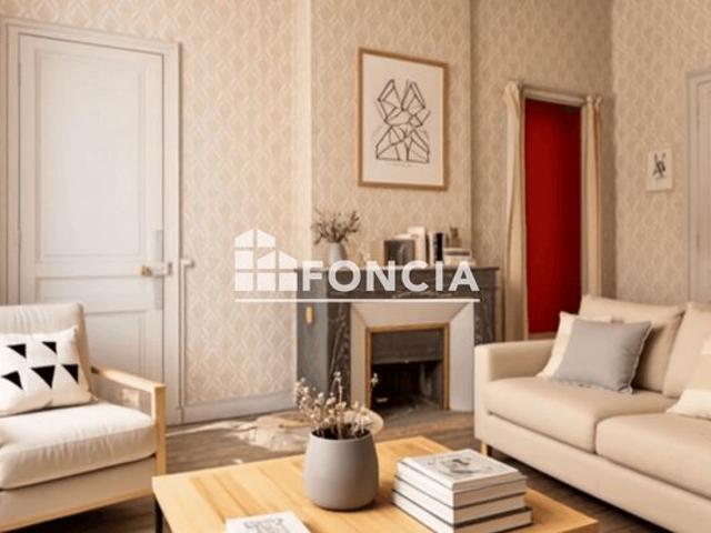 À Vendre – Appartement 120 m² – Quartier Pey Berland, Bordeaux