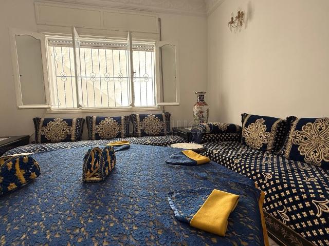 À Vendre– Appartement 120 m² – Souani