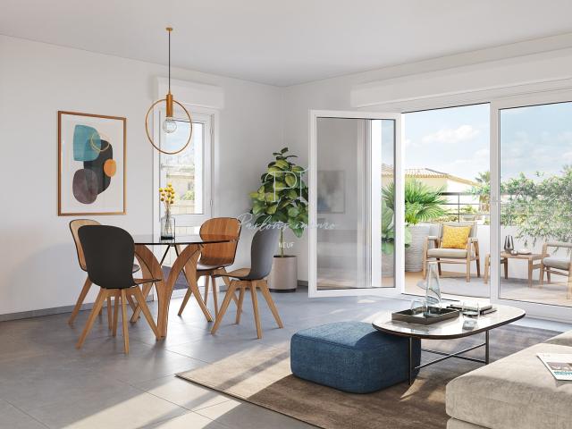 À Vendre Appartement 1 Pièces à Rueil Malmaison