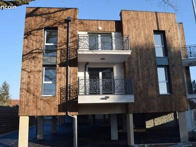 A VENDRE Appartement 23 m² Proche Lycées Centre ville