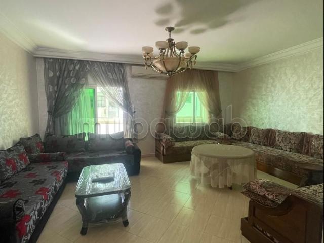 À vendre appartement 2 chambres Gauthier