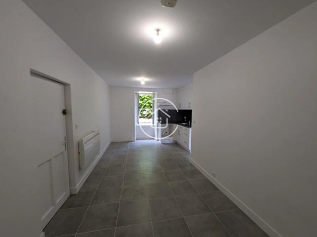 À vendre: Appartement 2 pièces à BLOIS, secteur VERDUN