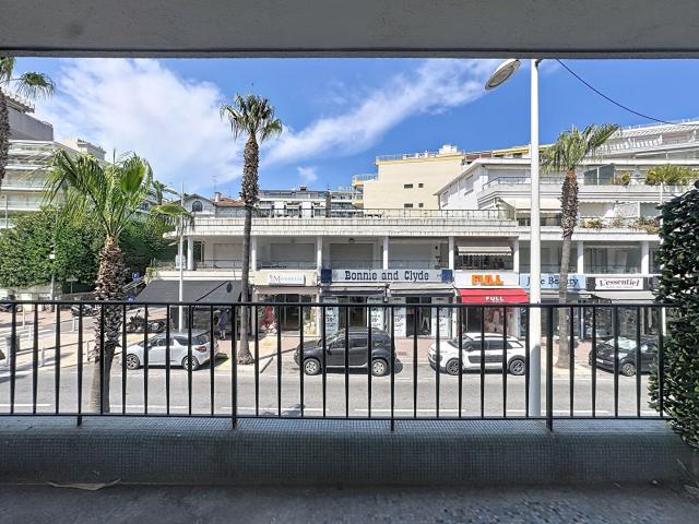 À vendre: Appartement 2 pièces à Juan les Pins 63m² Antibes