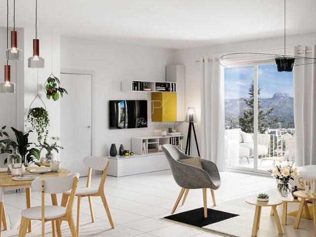 À Vendre Appartement 2 Pièces à Suresnes